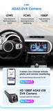 CTB- KS674Y | RENAULT TWINGO 3 2014-2024 MONITOR 9 POLLICI | APPLE CARPLAY ANDROID AUTO | WiFi BLUETOOTH GPS USB NAVIGATORE