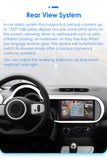 CTB- KS674Y | RENAULT TWINGO 3 2014-2024 MONITOR 9 POLLICI | APPLE CARPLAY ANDROID AUTO | WiFi BLUETOOTH GPS USB NAVIGATORE