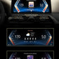 CTB-PX121FB | BMW 5er G30 - G31 | 2017 - 2020 | CARTABLET 12.3 ZOLL | ANDROID AUTO APPLE CARPLAY | GPS DAB DVR USB BLUETOOTH WIFI 4G |