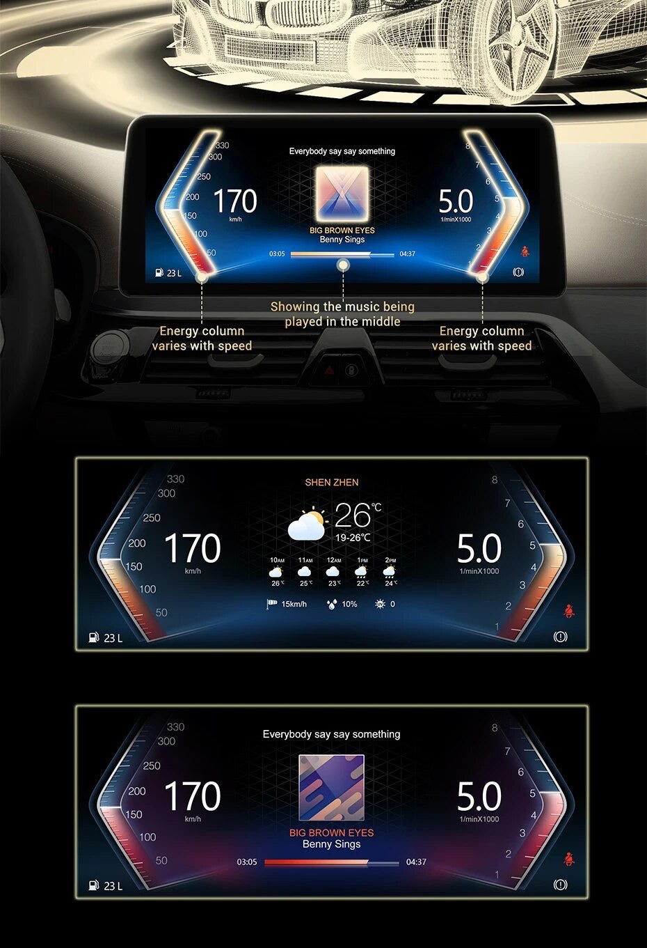 CTB-PX121FB | BMW 5er G30 - G31 | 2017 - 2020 | CARTABLET 12.3 ZOLL | ANDROID AUTO APPLE CARPLAY | GPS DAB DVR USB BLUETOOTH WIFI 4G |