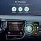 CTB-GRL382R | 7-ZOLL MONITOR 2DIN ANDROID OS | UNIVERSELLES AUTORADIO APPLE CARPLAY-ANDROID AUTO | TOUCHSCREEN | GPS USB DVR DAB+ |