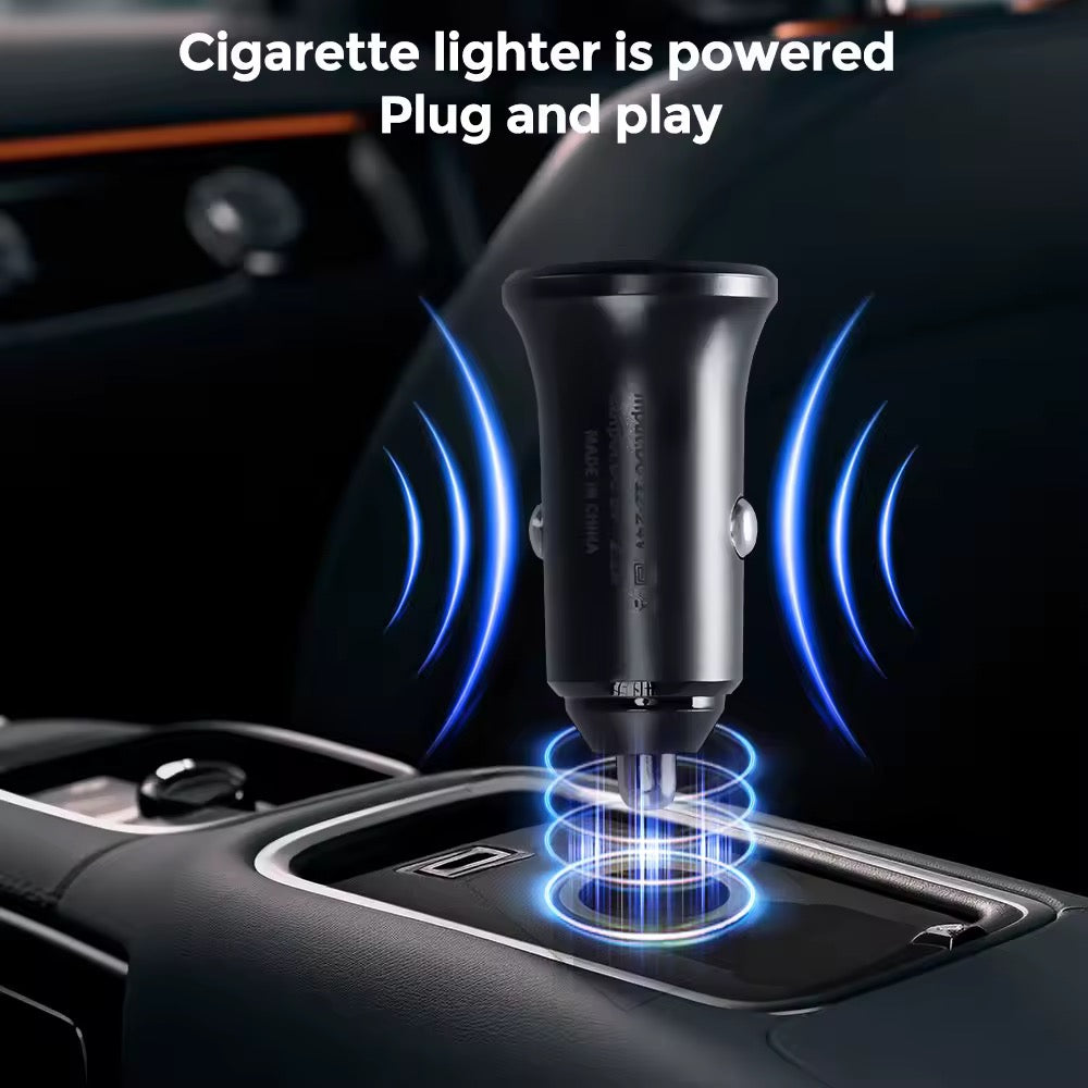 CTB-GRL864 | MONITOR 7 POLLICI PORTATILE | APPLE CARPLAY-ANDROID AUTO | TOUCH SCREEN |