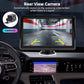 CTB-GRL864 | MONITOR 7 POLLICI PORTATILE | APPLE CARPLAY-ANDROID AUTO | TOUCH SCREEN |