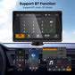 CTB-GRL864 | MONITOR 7 POLLICI PORTATILE | APPLE CARPLAY-ANDROID AUTO | TOUCH SCREEN |