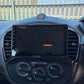 CTB-QS900YT | NISSAN JUKE 2010-2019 | MONITOR 9 POLLICI TOUCH | APPLE CARPLAY ANDROID AUTO | GPS USB DAB+