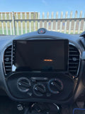 CTB-QS900YT | NISSAN JUKE 2010-2019 | MONITOR 9 POLLICI TOUCH | APPLE CARPLAY ANDROID AUTO | GPS USB DAB+