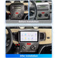 CTB-HJ892GH | LANCIA Y 2006-2011| AUTORADIO CAR TABLET 9 POLLICI | ANDROID AUTO APPLE CARPLAY | GPS USB WIFI