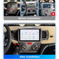 CTB-HJ892GH | LANCIA Y 2006-2011| AUTORADIO CAR TABLET 9 POLLICI | ANDROID AUTO APPLE CARPLAY | GPS USB WIFI