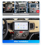CTB-HJ892GH | LANCIA Y 2006-2011| AUTORADIO CAR TABLET 9 POLLICI | ANDROID AUTO APPLE CARPLAY | GPS USB WIFI