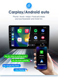 CTB-HJ892GH | LANCIA Y 2006-2011| AUTORADIO CAR TABLET 9 POLLICI | ANDROID AUTO APPLE CARPLAY | GPS USB WIFI