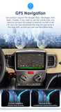 CTB-HJ892GH | LANCIA Y 2006-2011| AUTORADIO CAR TABLET 9 POLLICI | ANDROID AUTO APPLE CARPLAY | GPS USB WIFI