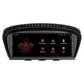 CTB-FR68GN | BMW SERIE 5 E60-E61 - SERIE 3 E90-E91 - E92 - E93 | CARTABLET 8"8 POLLICI | ANDROID AUTO APPLE CARPLAY | GPS DAB DVR USB BLUETOOTH WIFI 4G |