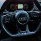 AUDI | TACHIMETRO DIGITALE 12.3 POLLICI | LCD QUADRO STRUMENTI VIRTUALE | PANNELLO CRUSCOTTO SISTEMA LINUX