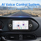 CTB-FW639K | FIAT TIPO 2014-2018 | CARTABLET 7 POLLICI ANDROID APPLE CARPLAY | NAVIGATORE USB WIFI 4G
