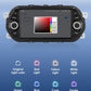 CTB-FW639K | FIAT TIPO 2014-2018 | CARTABLET 7 POLLICI ANDROID APPLE CARPLAY | NAVIGATORE USB WIFI 4G