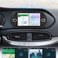 CTB-FW639K | FIAT TIPO 2014-2018 | CARTABLET 7 POLLICI ANDROID APPLE CARPLAY | NAVIGATORE USB WIFI 4G
