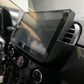 CTB-FT500J | FIAT 500 - FIAT 500 ABARTH | MONITOR 9 POLLICI NAVIGATORE RADIO OCTACORE APPLE CARPLAY ANDROID AUTO GPS USB BLUETOOTH TOUCH SCREEN