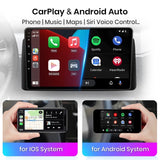 CTB-GC2311U | VOLSWAGEN PASSAT B8  | AUTORADIO 10 POLLICI APPLE CARPLAY ANDROID AUTO | GPS USB DVR BLUETOOTH 4G