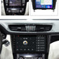 CTB-FV345PN | NISSAN QASHQAI J11  2013-2021 | NAVIGATORE 10 POLLICI RADIO OCTACORE APPLE CARPLAY ANDROID AUTO GPS USB BLUETOOTH TOUCH SCREEN | WIFI 4G