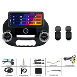CTB-X900GB | MERCEDES VITO 2014-2020 | CARTABLET 12.3 POLLICI ANDROID AUTO APPLE CARPLAY | WIFI 4G NAVIGATORE BLUETOOTH GPS