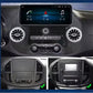 CTB-X900GB | MERCEDES VITO 2014-2020 | CARTABLET 12.3 POLLICI ANDROID AUTO APPLE CARPLAY | WIFI 4G NAVIGATORE BLUETOOTH GPS