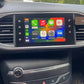 CITROEN PEUGEOT SMEG&MRN - NAC | RETROFIT-KIT APPLE CARPLAY ANDROID AUTO | KAMERA USB