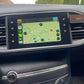 CITROEN PEUGEOT SMEG&MRN - NAC | RETROFIT-KIT APPLE CARPLAY ANDROID AUTO | KAMERA USB
