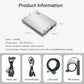 CITROEN PEUGEOT SMEG&MRN - NAC | RETROFIT-KIT APPLE CARPLAY ANDROID AUTO | KAMERA USB
