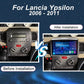 CTB-HJ892GH | LANCIA Y 2006-2011| AUTORADIO CAR TABLET 9 POLLICI | ANDROID AUTO APPLE CARPLAY | GPS USB WIFI