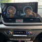 CTB-MH137 | AUDI Q5 2017-2021 | CAR TABLET MONITOR  12.3 POLLICI | AUTORADIO STEREO APPLE CARPLAY ANDROID AUTO | GPS WIFI BLUETOOTH 4G