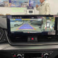 CTB-MH137 | AUDI Q5 2017-2021 | CAR TABLET MONITOR  12.3 POLLICI | AUTORADIO STEREO APPLE CARPLAY ANDROID AUTO | GPS WIFI BLUETOOTH 4G