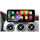 CTB-FX380P | MERCEDES CLASSE B W246 MONITOR 10.25 POLLICI | AUTORADIO CUSTOM FIT APPLE CARPLAY ANDROID AUTO | GPS NAVIGATORE WIFI 4G | CAR TABLET