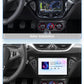 CTB- SC041J | OPEL CORSA E - OPEL ADAM MONITOR 9 POLLICI | APPLE CARPLAY ANDROID AUTO | WiFi BLUETOOTH GPS USB NAVIGATORE