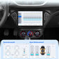 CTB- SC041J | OPEL CORSA E - OPEL ADAM MONITOR 9 POLLICI | APPLE CARPLAY ANDROID AUTO | WiFi BLUETOOTH GPS USB NAVIGATORE