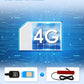 CTB-F399FB | DACIA RENAULT CARTABLET 7 POLLICI ANDROID AUTO APPLE CARPLAY | WIFI 4G NAVIGATORE BLUETOOTH GPS