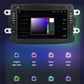 CTB-F399FB | DACIA RENAULT CARTABLET 7 POLLICI ANDROID AUTO APPLE CARPLAY | WIFI 4G NAVIGATORE BLUETOOTH GPS