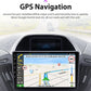 CTB-FR941G | FORD TRANSIT CUSTOM -TOURNEO CUSTOM | NAVIGATORE ANDROID AUTO APPLE CARPLAY | USB BLUETOOTH WIFI 4G | CARTABLET 2DIN COMANDI AL VOLANTE