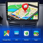 CTB-FV738Y | PEUGEOT 207 | AUTORADIO APPLE CARPLAY-ANDROID AUTO 9 ZOLL | CARTABLET 9 ZOLL TOUCHSCREEN | GPS USB DVR DAB+ |