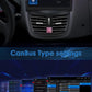 CTB-FV738Y | PEUGEOT 207 | AUTORADIO APPLE CARPLAY-ANDROID AUTO 9 ZOLL | CARTABLET 9 ZOLL TOUCHSCREEN | GPS USB DVR DAB+ |