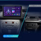 CTB-FH554Y | CITROEN C5 | APPLE CARPLAY-ANDROID AUTO | CARTABLET 9 POLLICI TOUCH SCREEN | GPS USB DVR DAB+ |