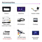 CTB-FH554Y | CITROEN C5 | APPLE CARPLAY-ANDROID AUTO | CARTABLET 9 POLLICI TOUCH SCREEN | GPS USB DVR DAB+ |