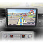 CTB-FH554Y | CITROEN C5 | APPLE CARPLAY-ANDROID AUTO | CARTABLET 9 POLLICI TOUCH SCREEN | GPS USB DVR DAB+ |
