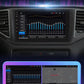 CTB-GE871U | VOLSWAGEN POLO AW1 - TROC - TCROSS  | APPLE CARPLAY ANDROID AUTO | GPS USB DVR BLUETOOTH 4G