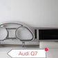 CTB-MC437D | AUDI Q7 2006-2016 | CAR TABLET MONITOR  10,25 POLLICI | AUTORADIO STEREO APPLE CARPLAY ANDROID AUTO | GPS WIFI BLUETOOTH 4G