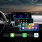 CTB-FX045P | MERCEDES CLS 2010-2018 MONITOR 10.25 POLLICI | AUTORADIO CUSTOM FIT APPLE CARPLAY ANDROID AUTO | GPS NAVIGATORE WIFI 4G | CAR TABLET