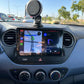 CTB-FO450K | HYUNDAI I10 | APPLE CARPLAY-ANDROID AUTO | CARTABLET 9 POLLICI TOUCH SCREEN | GPS USB DVR DAB+ |