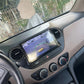 CTB-FO450K | HYUNDAI I10 | APPLE CARPLAY-ANDROID AUTO | CARTABLET 9 POLLICI TOUCH SCREEN | GPS USB DVR DAB+ |