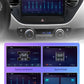 CTB-FO450K | HYUNDAI I10 | APPLE CARPLAY-ANDROID AUTO | CARTABLET 9 POLLICI TOUCH SCREEN | GPS USB DVR DAB+ |