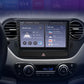 CTB-FO450K | HYUNDAI I10 | APPLE CARPLAY-ANDROID AUTO | CARTABLET 9 POLLICI TOUCH SCREEN | GPS USB DVR DAB+ |
