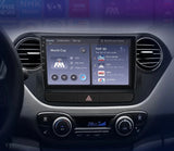 CTB-FO450K | HYUNDAI I10 | APPLE CARPLAY-ANDROID AUTO | CARTABLET 9 POLLICI TOUCH SCREEN | GPS USB DVR DAB+ |